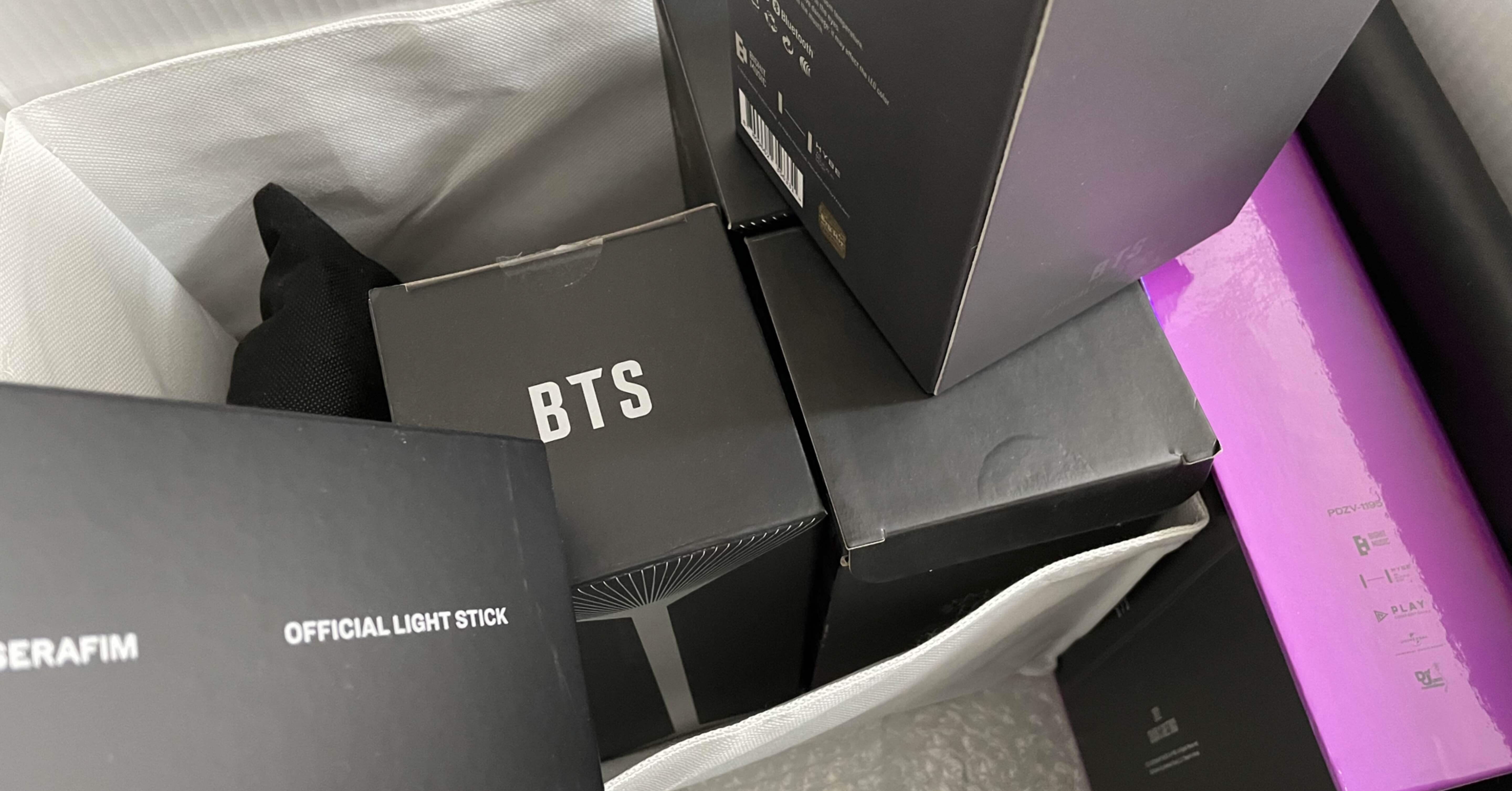 断捨離の記録(模様替えとグッズ整理)｜理央