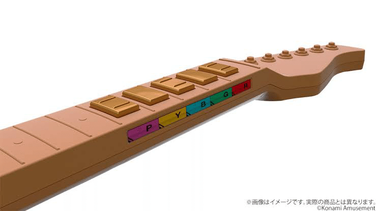 GITALLER ギターフリークス　ギタフリ GITALLER - DJ-DAO
