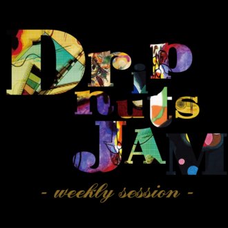 Drip nuts JAMの脳内