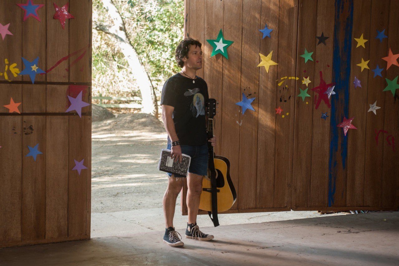 第3回 海外テレビシリーズの中のクソ野郎たち アンディ ウェット ホット アメリカン サマー キャンプ１日目 より キャサリン Note