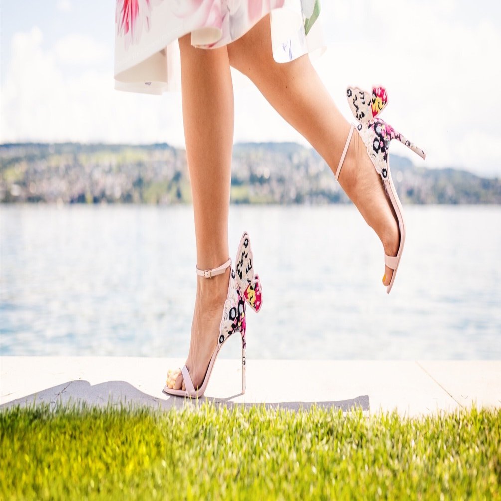 靴選びに悩むなら「素敵」と「快適」を形にしたVIVAIAの靴がオススメ