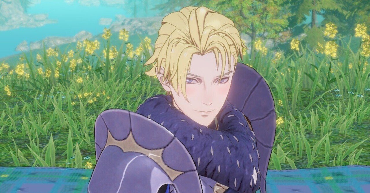 ファイアーエムブレム無双 風花雪月 キャラ・ユニット評価