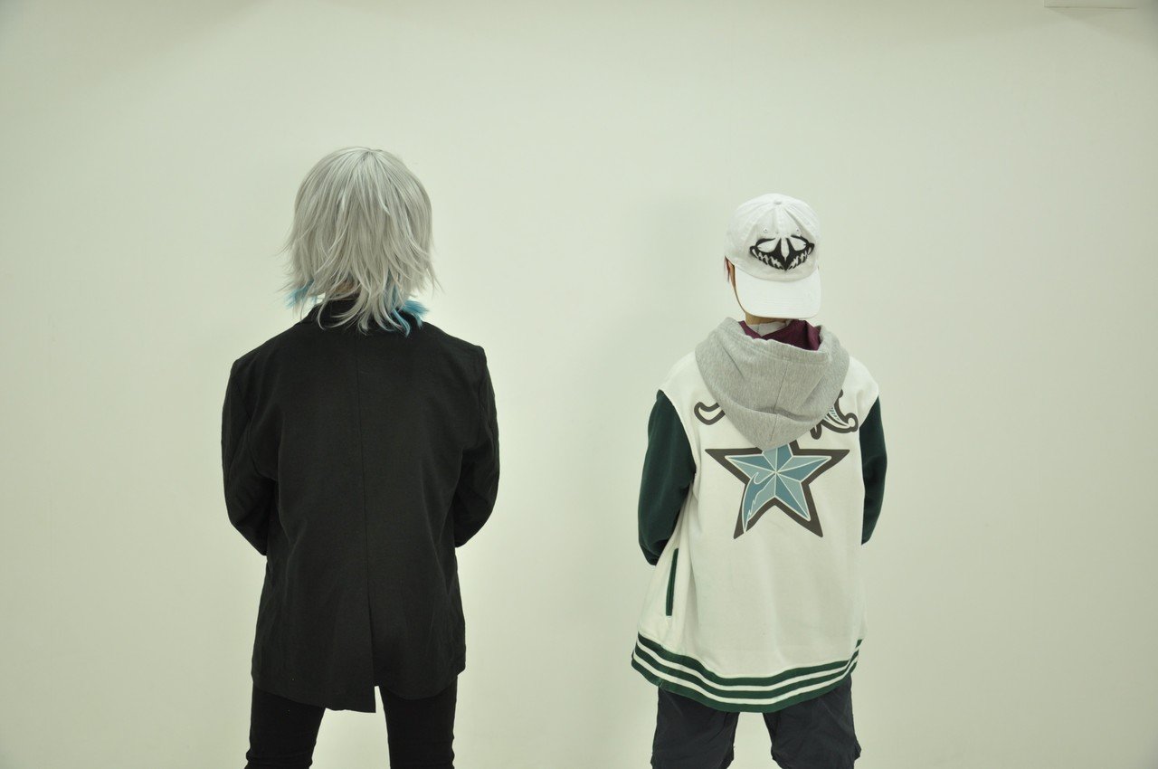 Vtuberにはまって、普段おしゃれしない私が人生初のコスプレをした体験