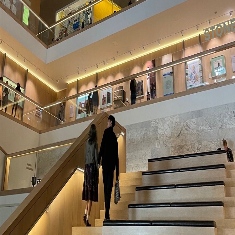 Design Museum｜talkable-chan