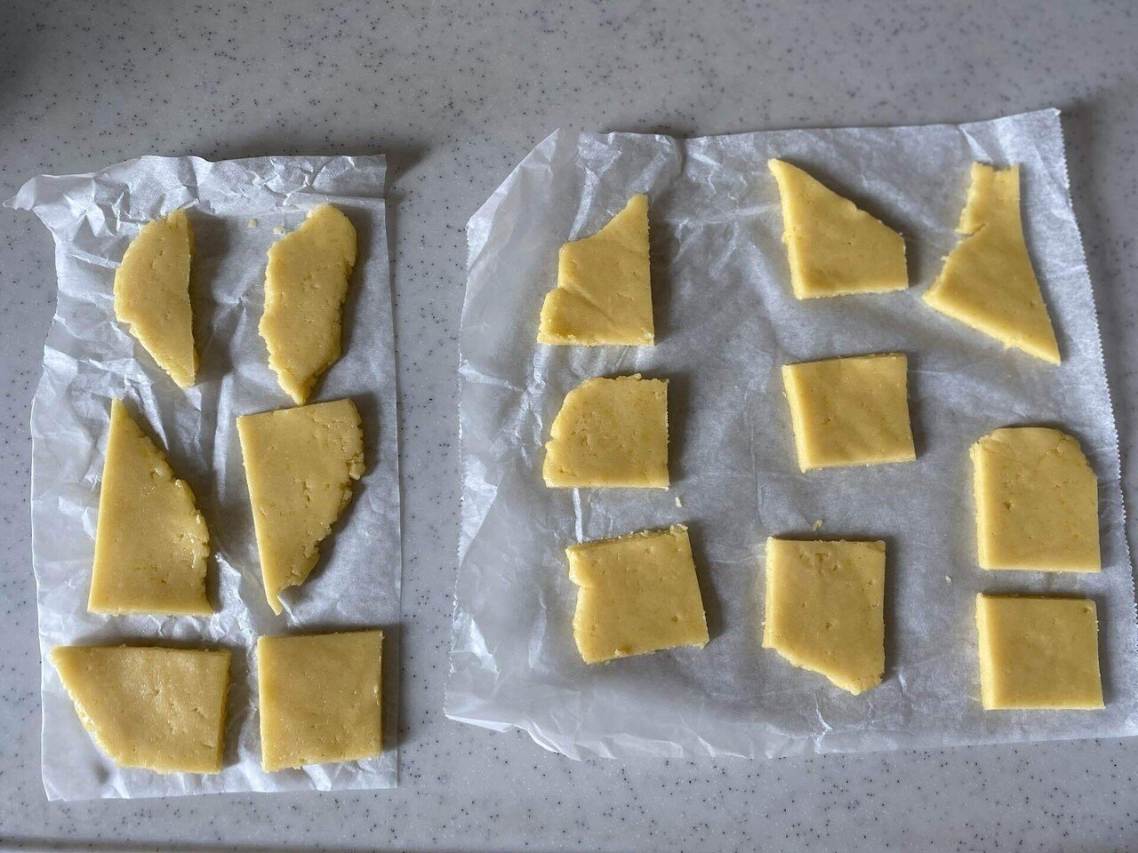 プレーンクッキー プレーンクッキー 花型 | 無印良品