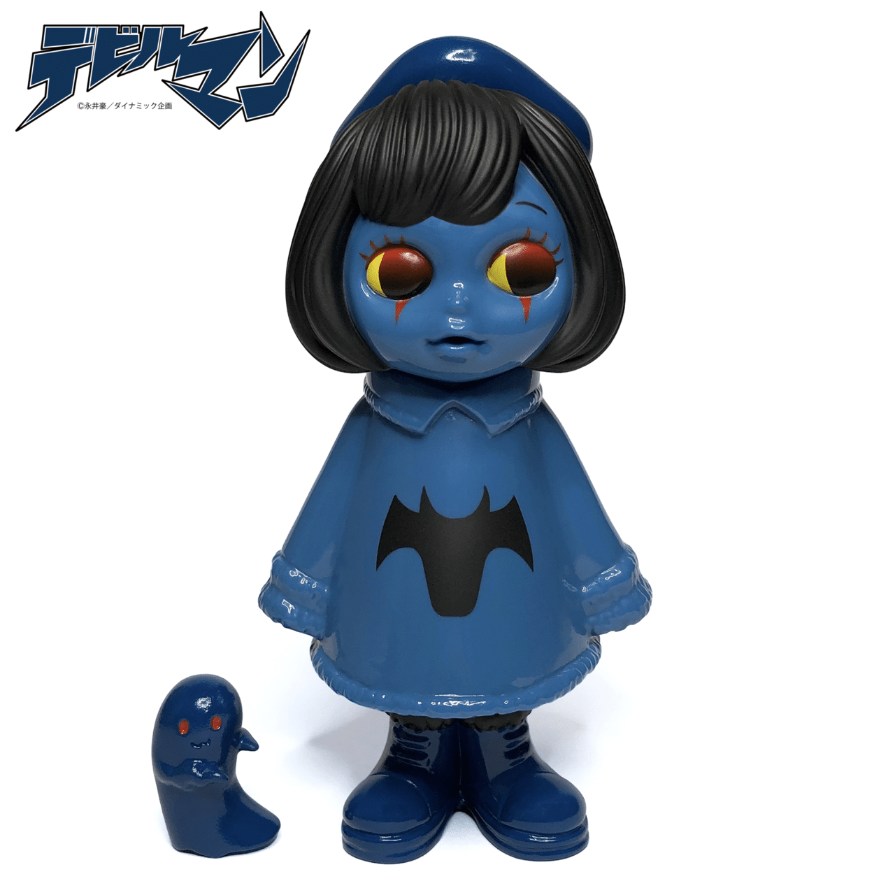 カ*ま様 青龍 マジンガーZ レジンキャスト ソフビ コラボ 大丸京都