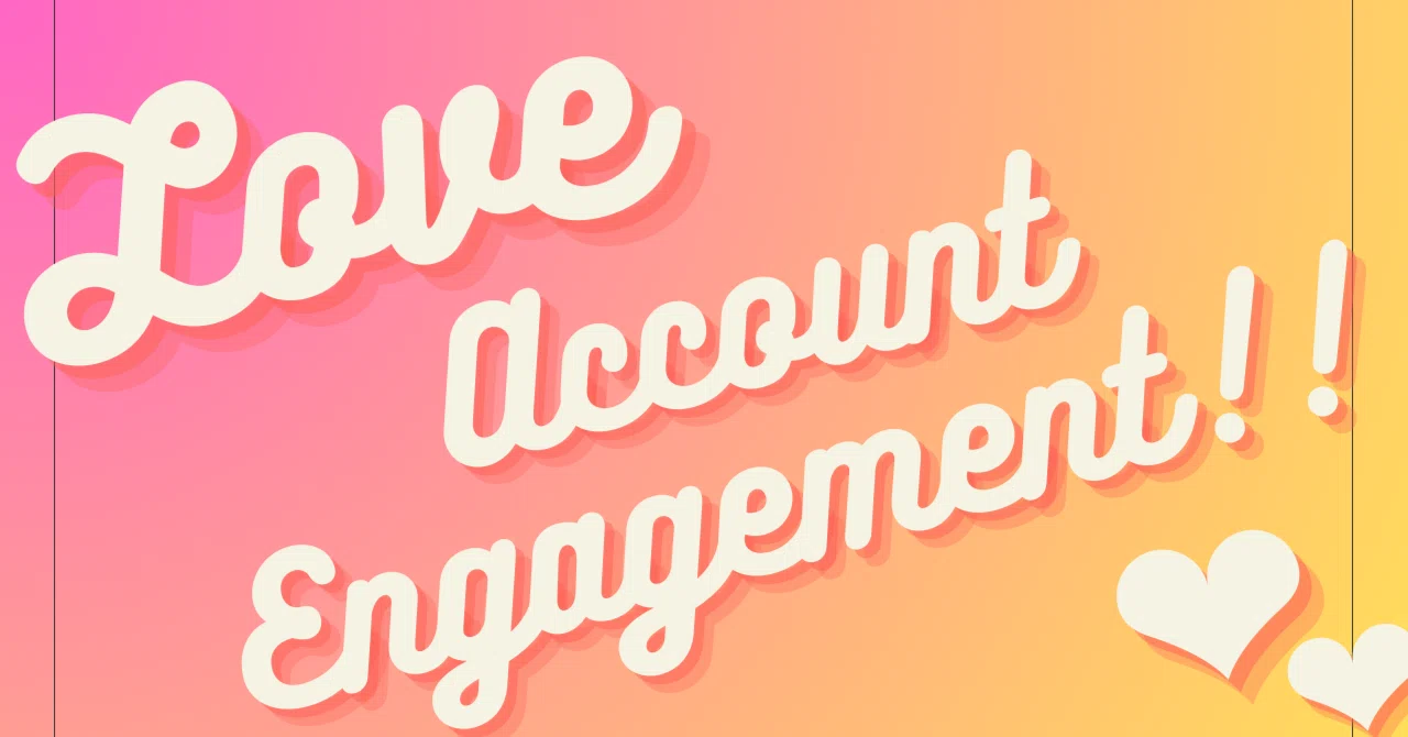 ★Account Engagement: About Field Sync Behavior｜Narcissus（ばっしー）