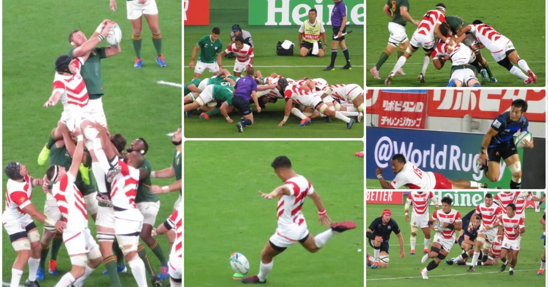 RWC2023】ラグビーのポジションの話（ポジション別注目選手）｜みきし