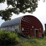 food forest