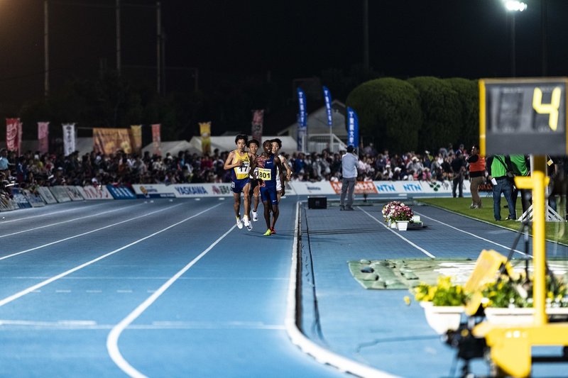 19年5月5日 今日の一枚 Ekiden News Note 19年5月5日 今日の一枚 Ekiden News Note