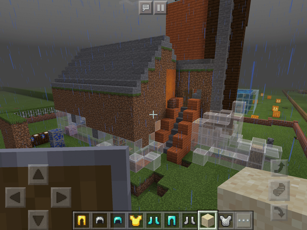 4歳の息子にマインクラフトをやらせてみた2 Ky研究所 Coderdojo横浜港北ニュータウンやってます Note 4歳の息子にマインクラフトをやらせてみた2 Ky研究所 Coderdojo横浜港北ニュータウンやってます Note