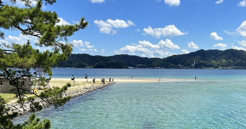 青春18きっぷの旅 ～ 海の京都 天橋立