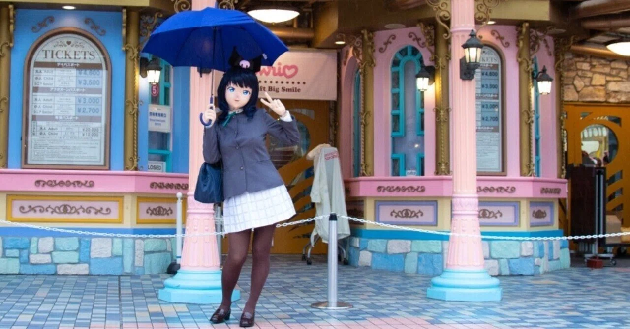 ちさ(おまとめ機能不可、コメントください様 3 着ぐるみ リボン オーダー 着ぐるみサポート、求ム!｜紺野瀬織