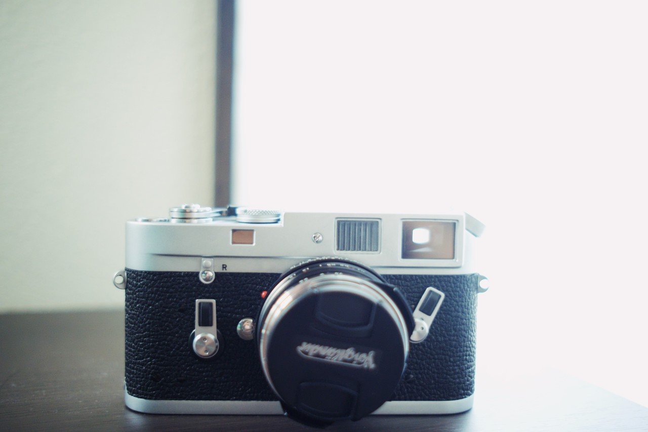 Leica M4という選択。|takumi YANO Leica M4という選択。|takumi YANO