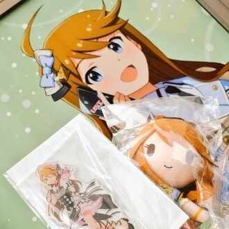 konakona/こなこなこまつな🥬💫