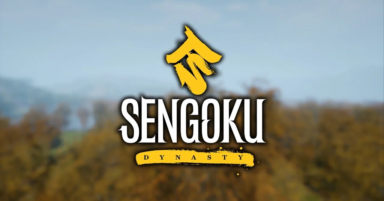 Game Impressions | [Sengoku Dynasty] A Japanese-style world-building ...