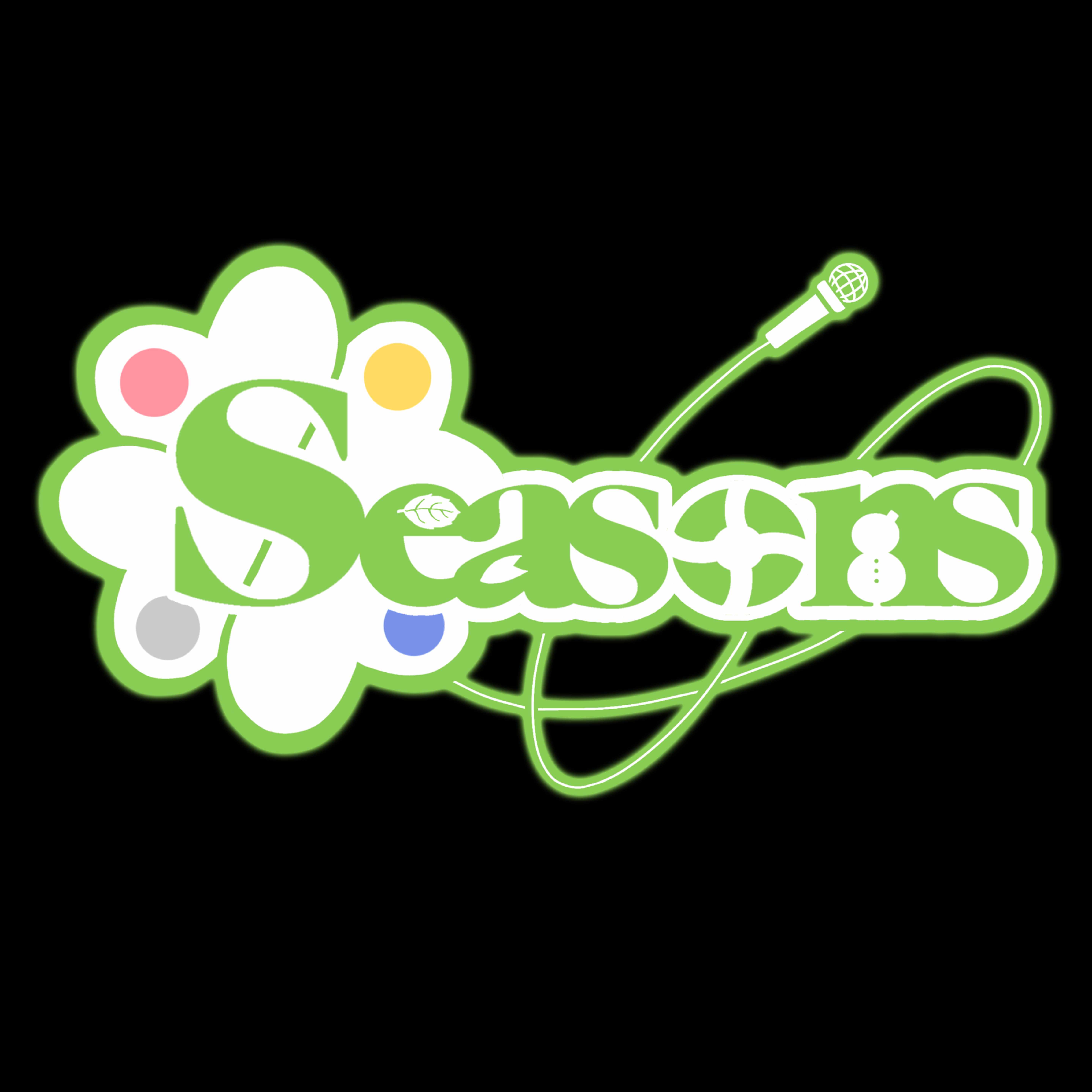 しーずんず Seasons グッズ 🍀グッズ発売のお知らせ🍀 しーずんず公式通販サイト「SEASONS SHOP