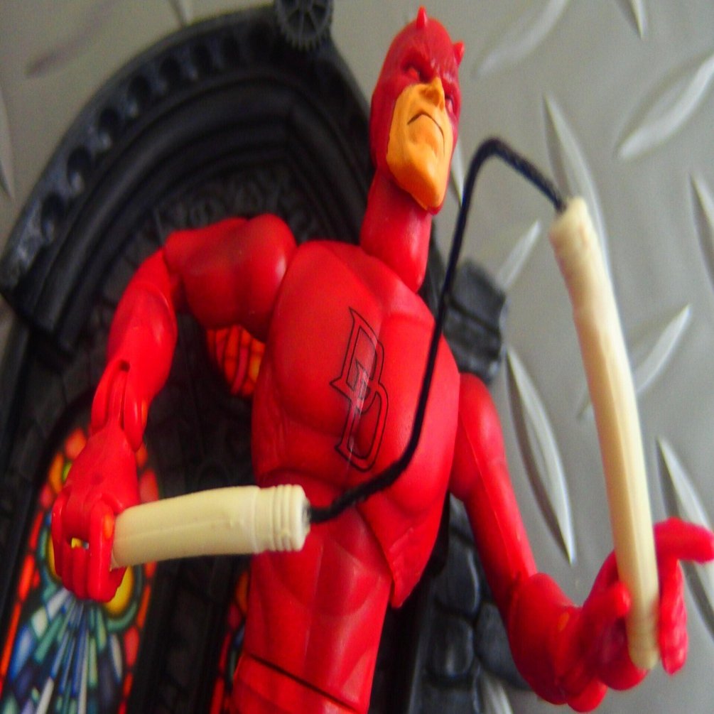 アメトイ][アメトイコミック]［アメコミ］卓上玩具レビュー236