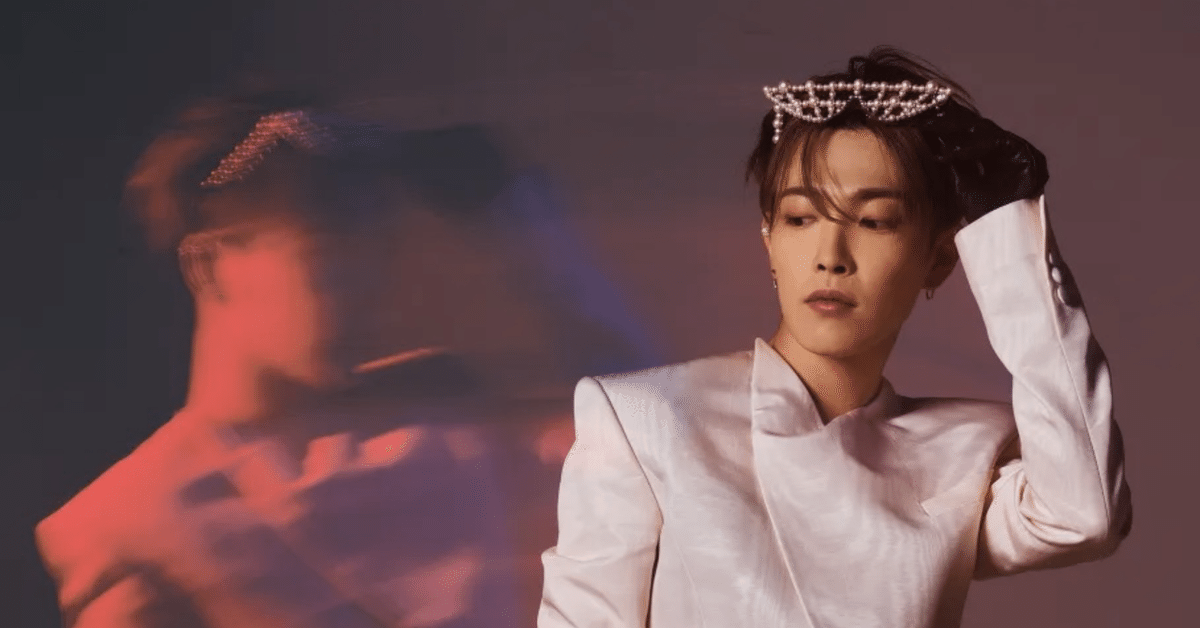 ホンジュン、ATEEZを新たな高みへ導く|AtoZ_KAZUMI3 ホンジュン、ATEEZを新たな高みへ導く|AtoZ_KAZUMI3