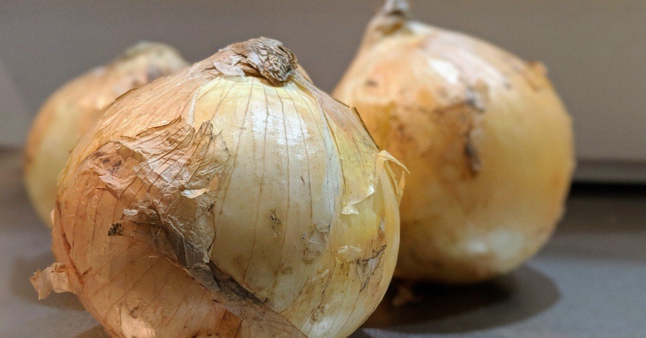 ごはんの準備 新玉ねぎは冷凍保存するとめちゃくちゃ便利に使える ふぉれ App Engineer Party Note