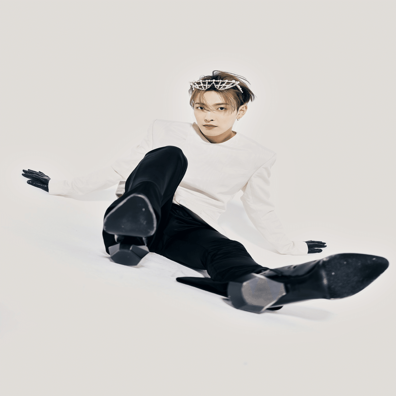 ホンジュン、ATEEZを新たな高みへ導く｜AtoZ_KAZUMI3