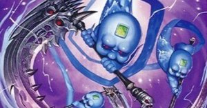 ブレスラチェイナーに贈る最新の自信作、【ペテンシーループ