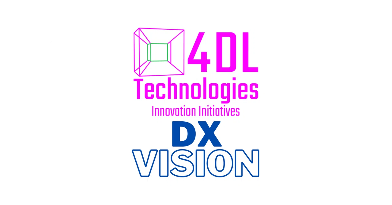 4DLのDXへの取り組みと現状から今後について｜荒巻智隼@4dlt.com