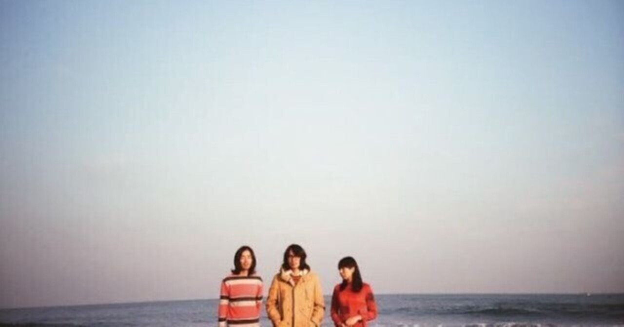 海外で今、日本のバンド「Lamp」が人気！｜ChAi/第2視聴覚室