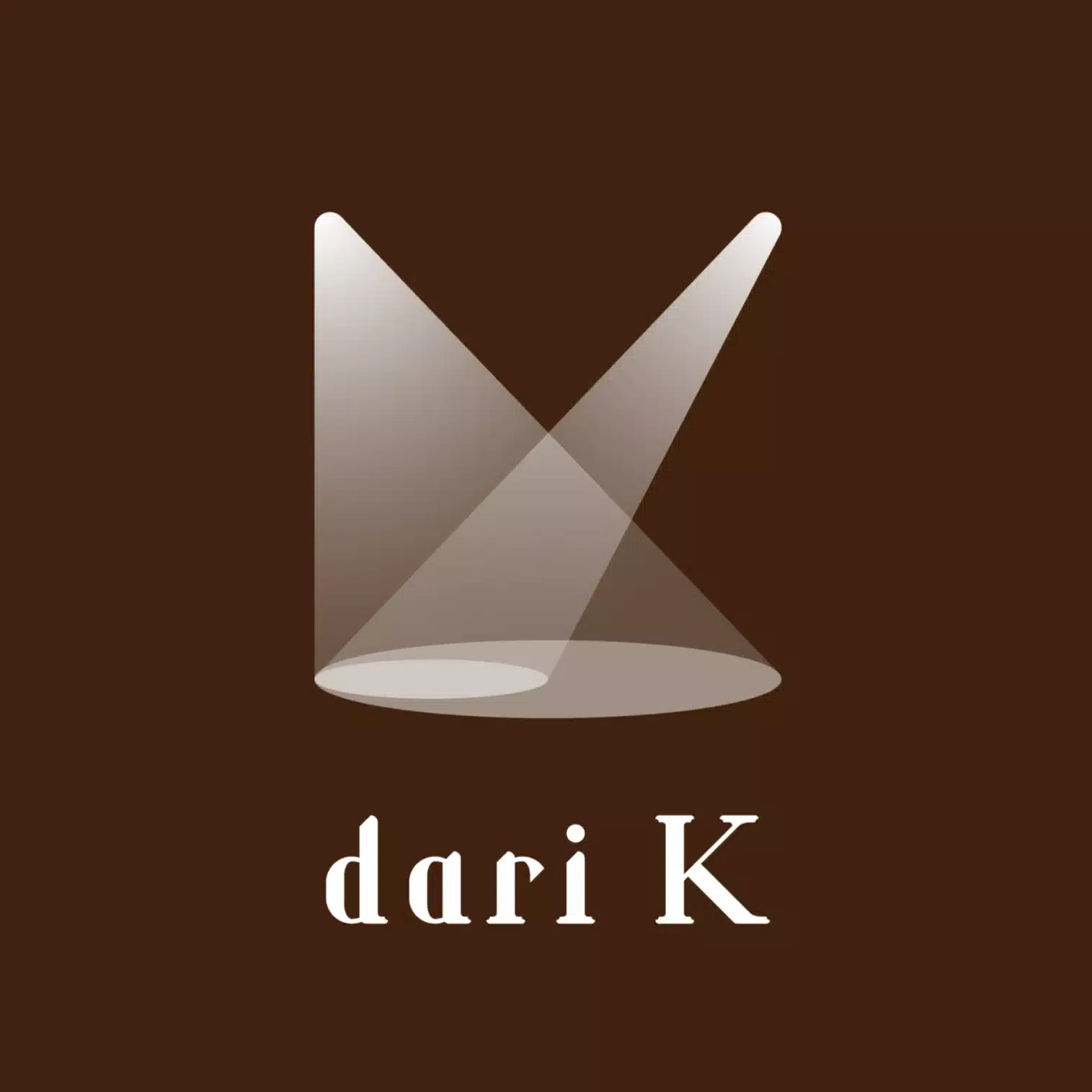 dari Kの裏舞台