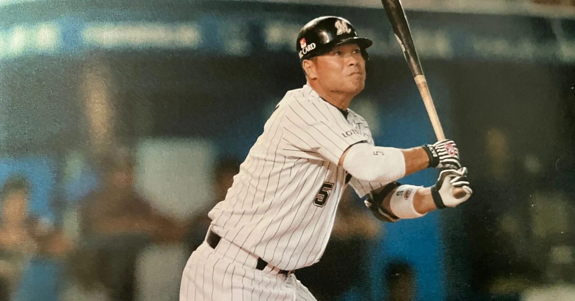 有料・冒頭試読》【マリーンズ略史 92～05/-31- オリオンズ最後の戦士
