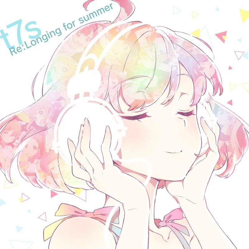 オタクが選ぶ水瀬いのりのキャラソン15選 ろりみーちゃん Note