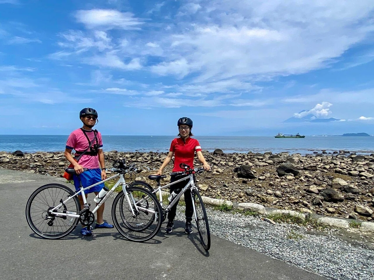 CYCLING+ numazu city Ep2 《+海》 SURUGA Cycle Journal Vol. 161