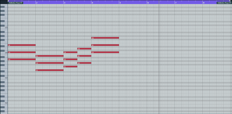 第1回 デジタルj Popの作り方 コード進行編 Shuma Note