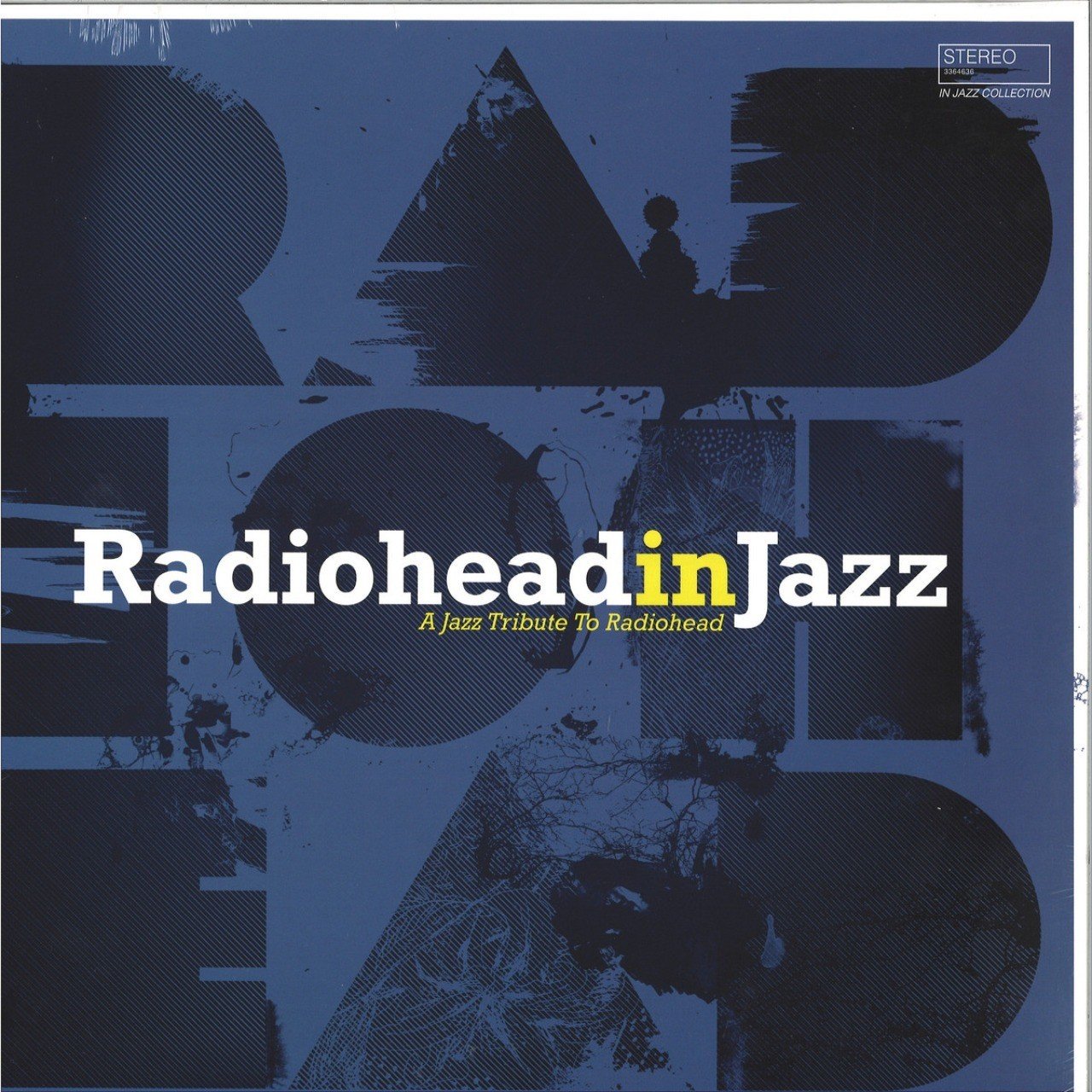 V A Radiohead In Jazz Disc Review Without Preparation 柳樂光隆 Mitsutaka Nagira Note