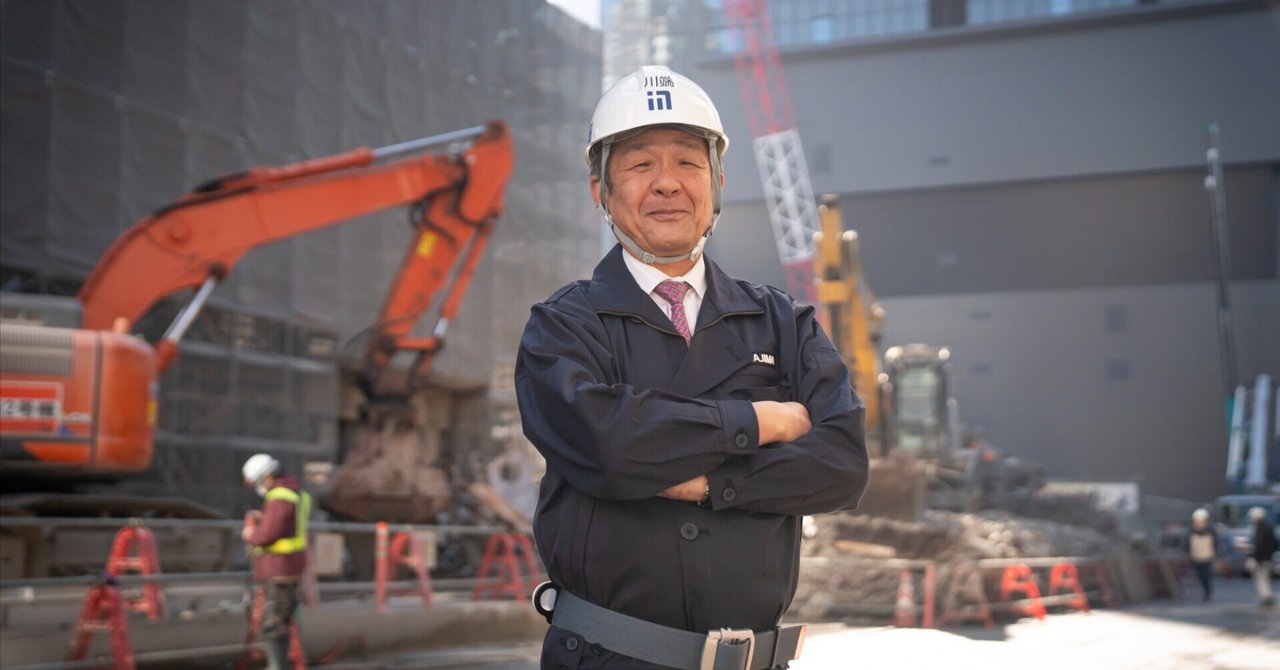 古き良き歴史と最先端の建物とが共存するまちづくりを目指す 古き良き歴史と最先端の建物とが共存するまちづくりを目指す