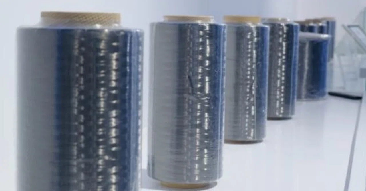 The Breakthrough of China's Carbon Fiber Industry and Its Significance｜十ハ子