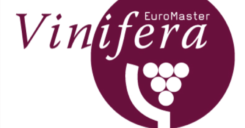 Vinifera EuroMaster：仏での授業概要