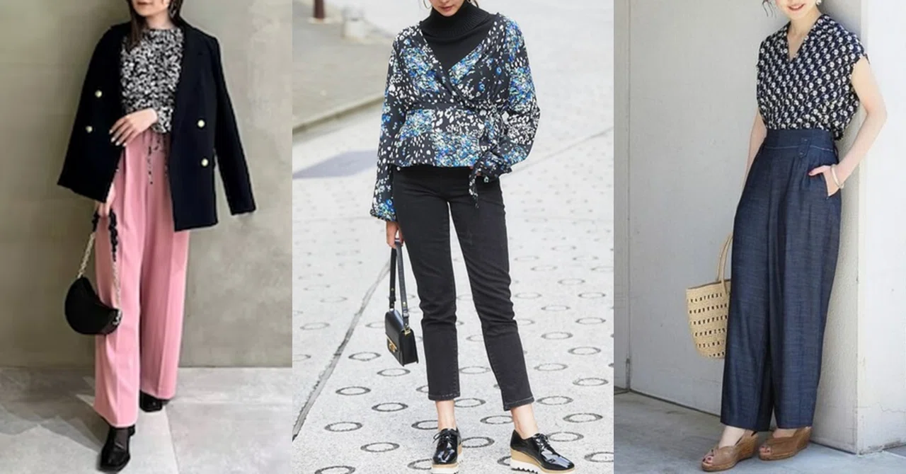 4 Patterns for Items You Own but Can