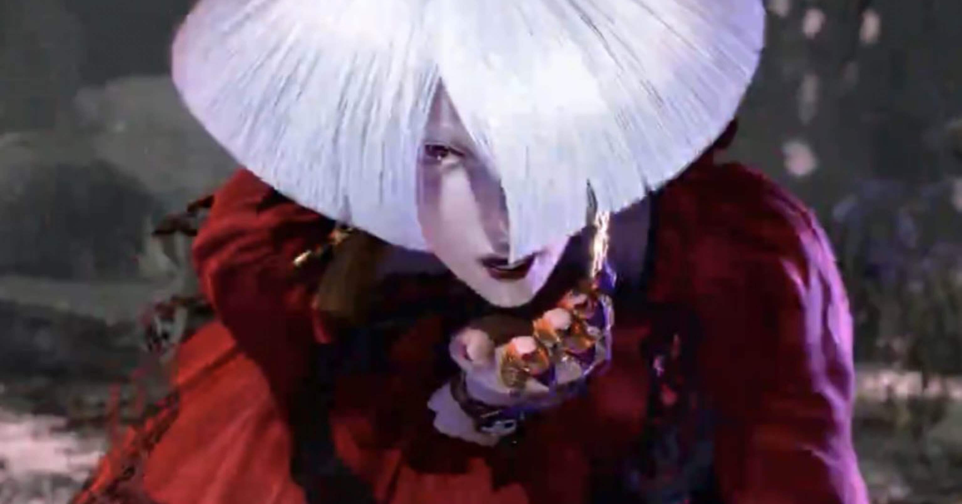 A.K.I、未来はある？スト6｜比嘉周作