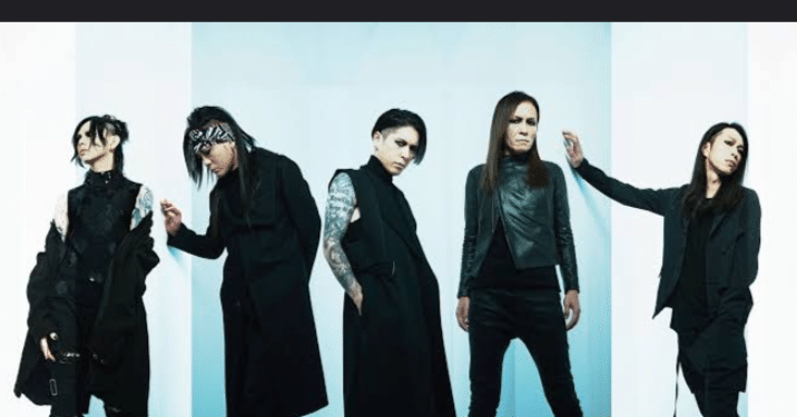 V系って知ってる？》lynch.｜ヒャクお