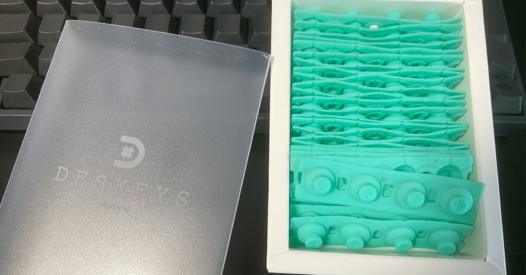 その他 Deskeys dome V3 hhkb realforce Deskeys DES DOME V3 hhkb realforce