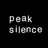 peak silence（デジタルファッションスタジオ）
