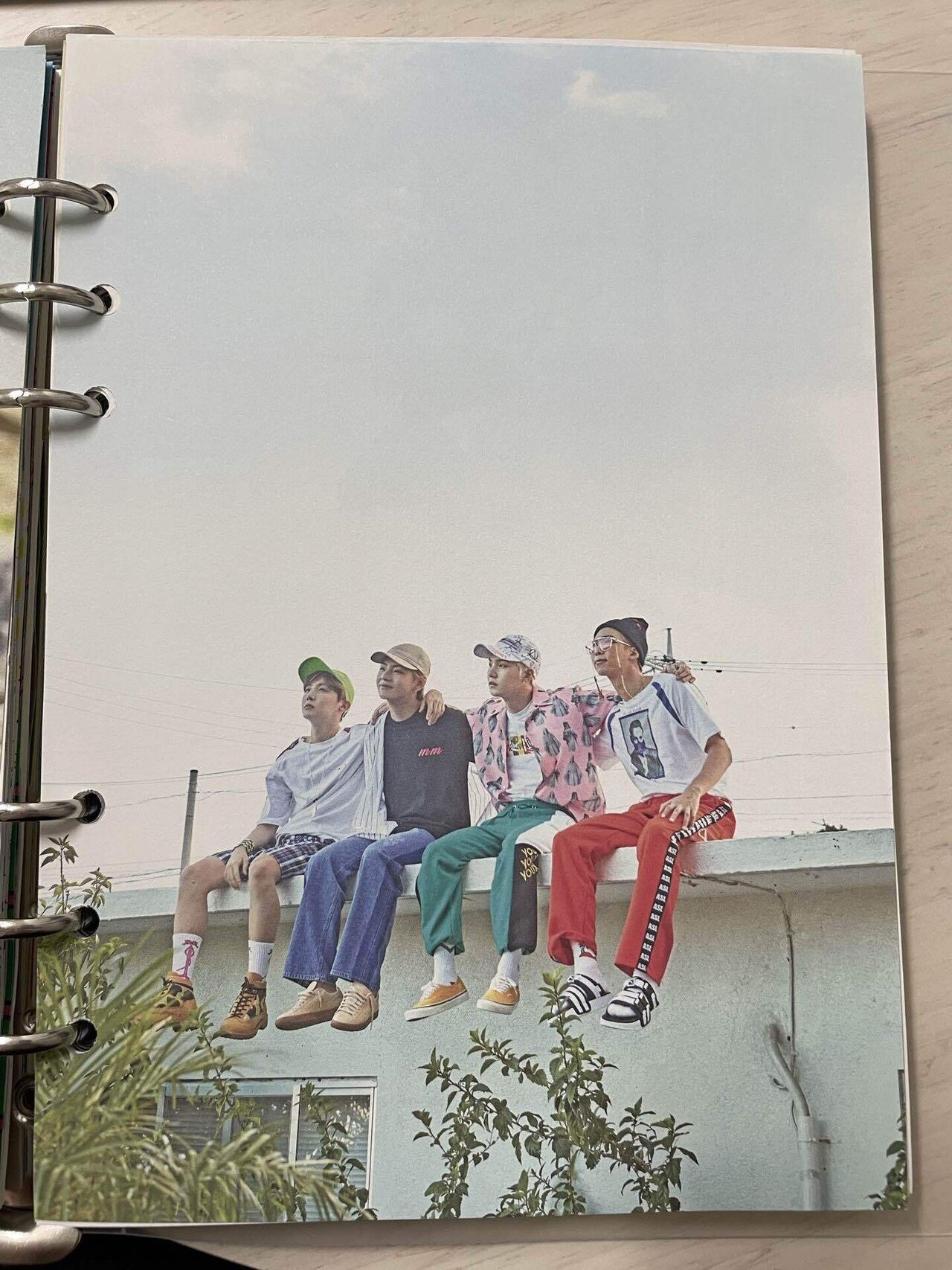 断捨離の記録(模様替えとグッズ整理)｜理央