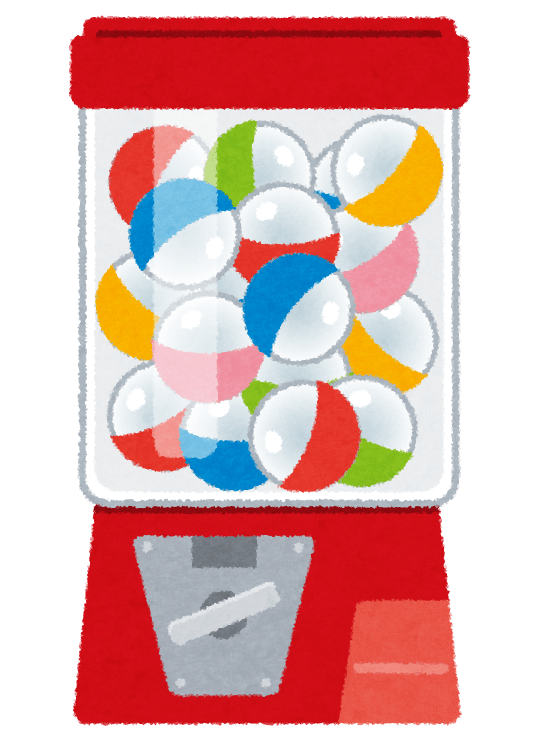 都内ガチャウォークのすすめ カップルデートのネタづくりにオススメ カップルがセックスを話す ぬー しゅー Note