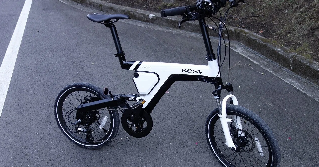 電動アシスト自転車・Eバイクの走り方で注意したい所は？【Eバイク 