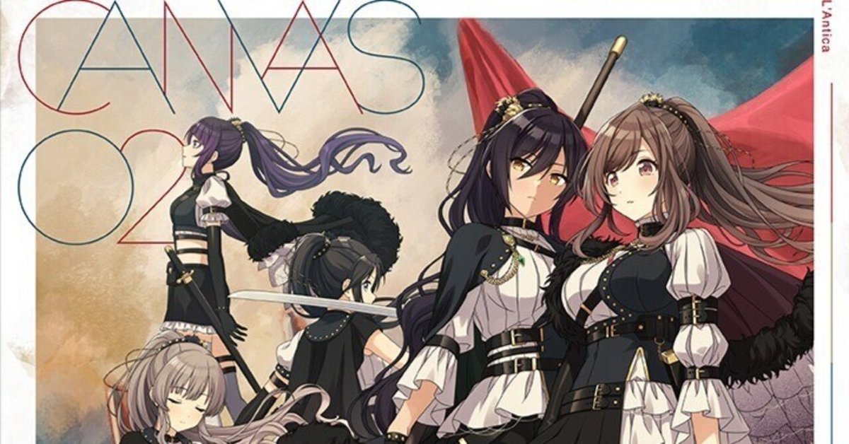 シャニマスCD CANVASシリーズまでほぼ全部セット