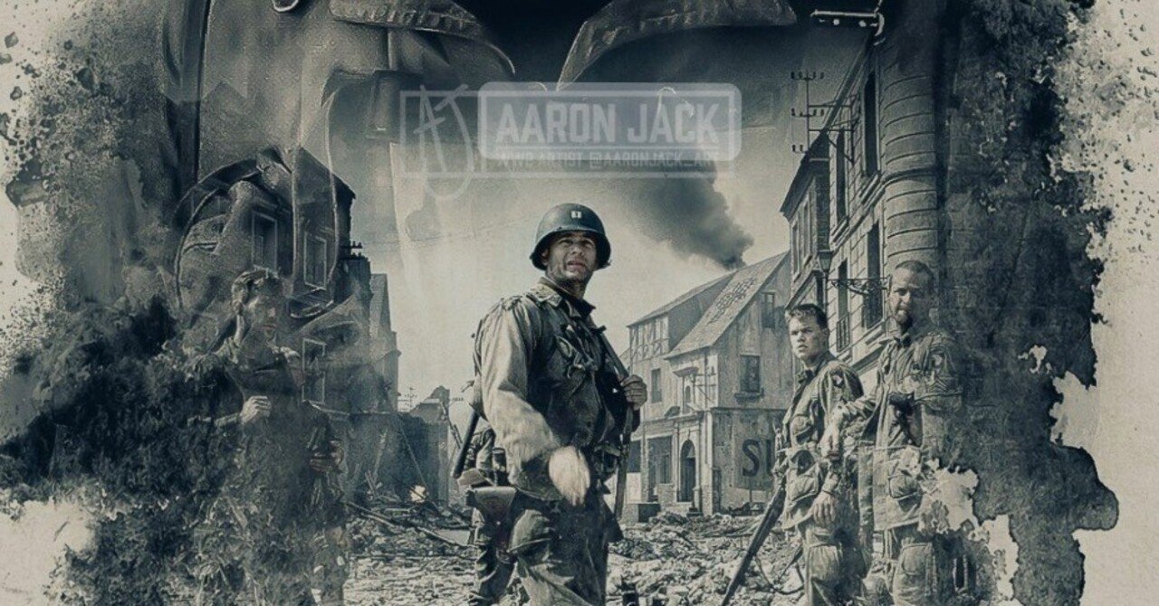 名作映画を見てみよう！】戦場に人道主義はあるか 「プライベート・ライアン」（１９９８年）（1/2ページ） - 産経ニュース, image size:1280x670