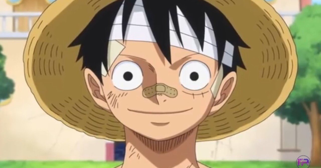 ワンピース 第8話まとめ シウのアニブロ Note