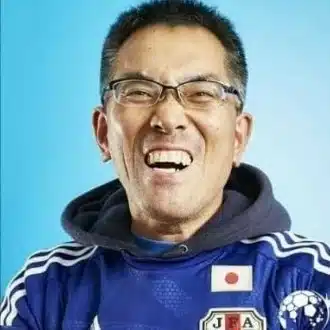 木代峰雄