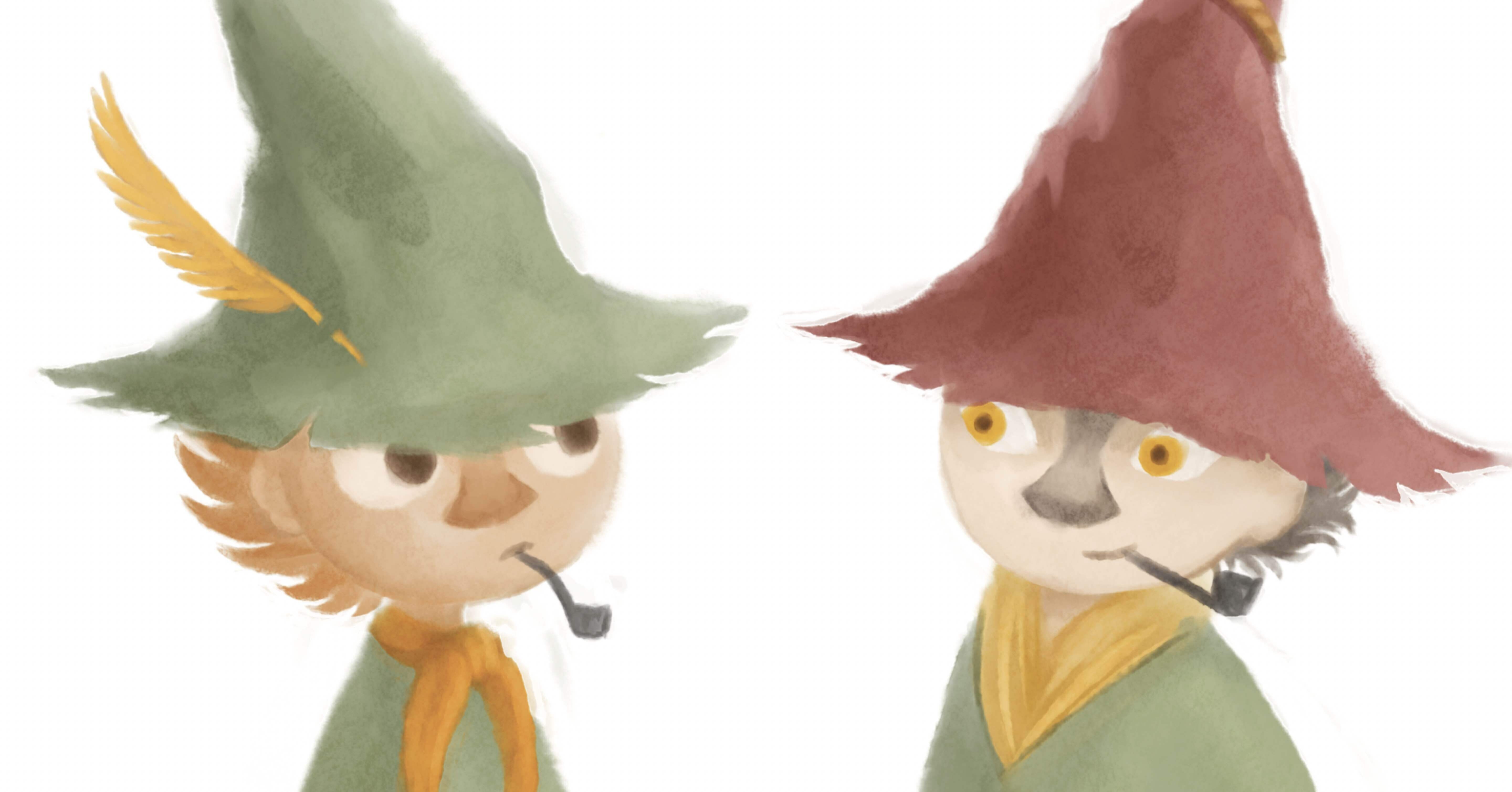 謎のムムリク族｜すろたんき